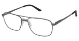 Superflex Eyeglasses SF-673 CHARCOAL/M103