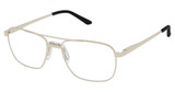 Superflex Eyeglasses SF-673 GOLD/S111