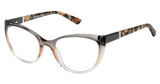 RACHEL Rachel Roy Eyeglasses Admire Dove Spice/DOVE SPICE