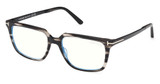 Tom Ford FT6039-B havana/other/056