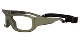 Shaq Eye Gear Shaq Eye Gear 201Z Evergreen/301