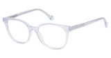 MY LITTLE PONY Eyeglasses HARMONY Crystal/CRY