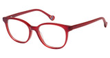MY LITTLE PONY HARMONY Red/RED