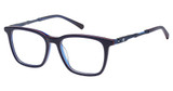 TRANSFORMERS Eyeglasses RECKLESS Blue/BLU