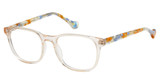 MY LITTLE PONY Eyeglasses CONFETTI Tan/TAN