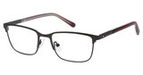 TRANSFORMERS Eyeglasses MICROCHIP Gunmetal/GUN
