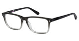 TEENAGE MUTANT NINJA TURTLES Eyeglasses KRANG Black/BLK