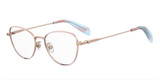 Kate Spade Eyeglasses KS JODIAN 2/G/T RED GOLD R/0AU2