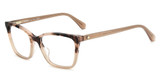Kate Spade Eyeglasses KS JALINDA 2 HAVANBEIG/0XLT