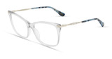 STUART WEITZMAN Eyeglasses WZN 1039 GREY/0KB7