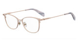 Kate Spade Eyeglasses KS AYLIN 2/G/T NUDE/0FWM
