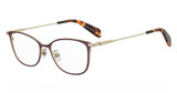 Kate Spade Eyeglasses KS AYLIN 2/G/T VIOLET/0B3V
