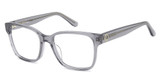 Juicy Couture Eyeglasses JU 270 CRY GREY/063M