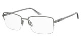 Under Armour Eyeglasses UA 5095/G MT RUT GRY/0RAA