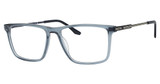 Chesterfield Eyeglasses CH 131XL BLUE CRY B/0OXZ