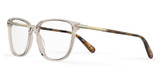 Safilo Emozioni Eyeglasses EM 4066 BEIGCRYST/0SD9