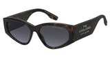 Marc Jacobs Eyeglasses MARC 803/S HVN/0086