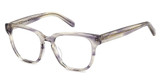 Fossil Eyeglasses FOS 7194 MAUVE/0G3I