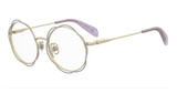 Kate Spade Eyeglasses KS CAMBERLY 2 VIOL GOLD/0BSU