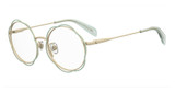 Kate Spade Eyeglasses KS CAMBERLY 2 GOLDGREEN/0PEF