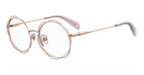 Kate Spade Eyeglasses KS CAMBERLY 2 RED GOLD R/0AU2