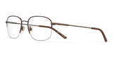 Safilo Elasta Eyeglasses E 7033T BRW REDHV/093W