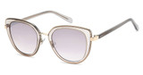 Fossil Eyeglasses FOS 2158/G/S CRYSTAL NU/022C