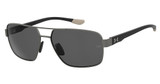 Under Armour Eyeglasses UA TAKEOFF/G RUTENGREY/04UY