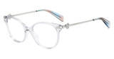 Kate Spade Eyeglasses KS DARIELA 2/G CRYSTAL/0900