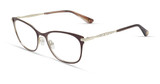 STUART WEITZMAN Eyeglasses WZN 1037/G BRWNGOLD B/0FG4