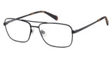 Fossil Eyeglasses FOS 7199/G MTT BLACK/0003