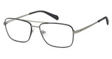 Fossil Eyeglasses FOS 7199/G MTDKRUTBK/05MO