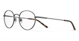 Safilo Elasta Eyeglasses E 3900T MT GRY BL/08HT