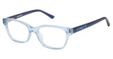 Juicy Couture Eyeglasses JU 964 BLUE CRY B/0OXZ