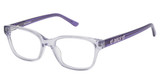 Juicy Couture Eyeglasses JU 964 VIOLET/0B3V