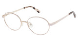 Juicy Couture Eyeglasses JU 965 PINK/035J