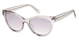 Fossil Eyeglasses FOS 3172/S CRYSTAL NU/022C