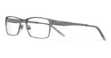 Safilo Elasta Eyeglasses E 7196T MTDK RUTH/0R80