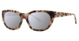 Lilly Pulitzer Eyeglasses Zanzibar Tortoise/TO