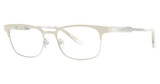 Original Penguin Eyeglasses The Byrd Birch/BI