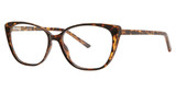 Parade Eyeglasses 1835 Tortoise