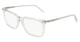Ferragamo Eyeglasses SF3037 LIGHT CRYSTAL GREY/050