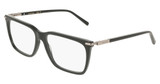 Ferragamo Eyeglasses SF3037 BLACK/001