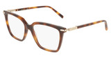 Ferragamo Eyeglasses SF3038 TORTOISE/240