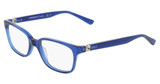 Marchon NYC M-6509 BLUE/429