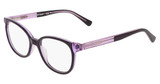 Marchon NYC M-7506 PURPLE/502