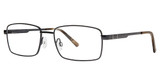 Stetson® Eyeglasses Stetson 399 Navy