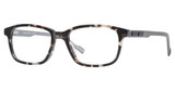 Global Optique Eyeglasses TF1136 DEMI GRAY