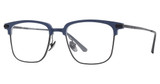 Global Optique Eyeglasses M9060 BLUE