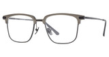 Global Optique Eyeglasses M9060 BROWN